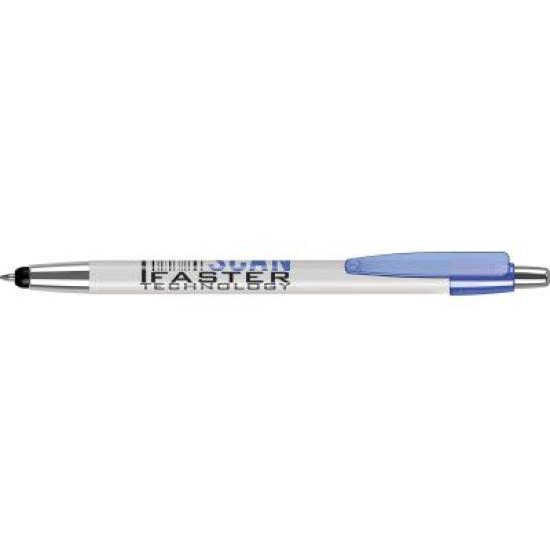 System 080 Ballpen