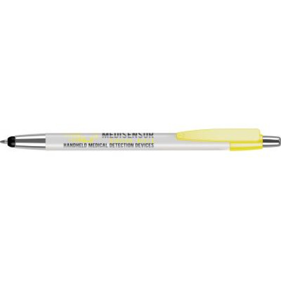 System 081 Ballpen