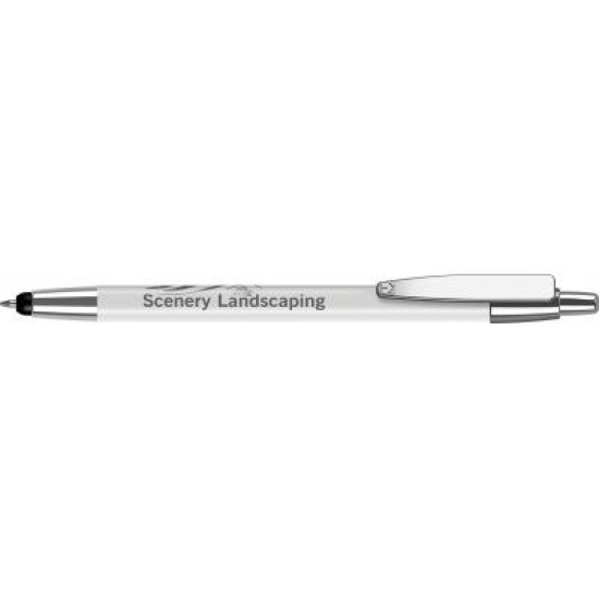 System 085 Ballpen