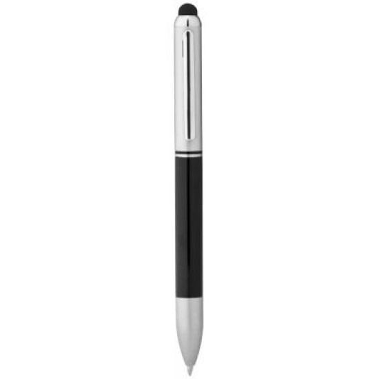 Seosan dual-ink stylus ballpoint pen