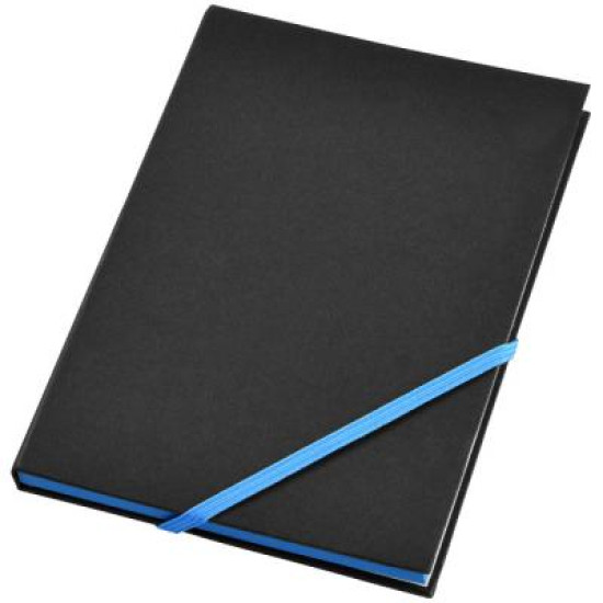 Travers hard cover notebook