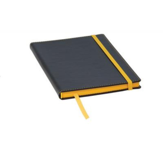 Accent A5 Notebook