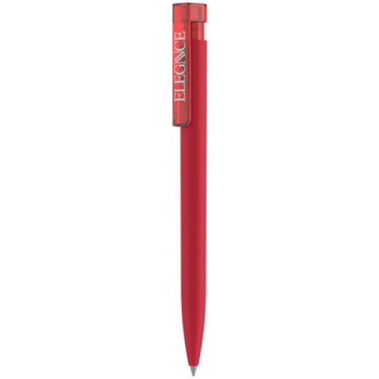 senator Liberty Soft Touch Ballpen