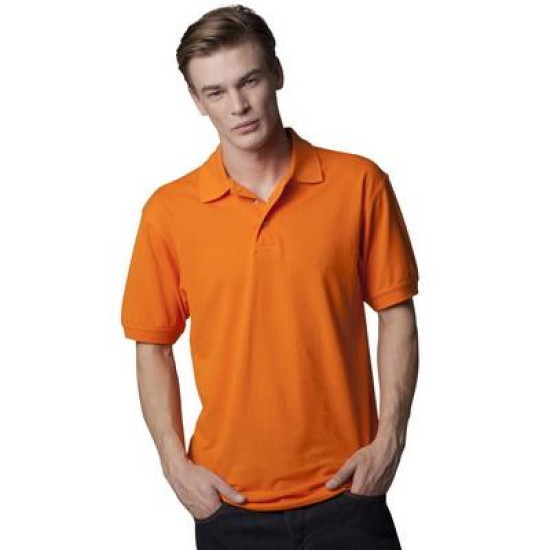 Kustom Kit Superwash Workwear Polo