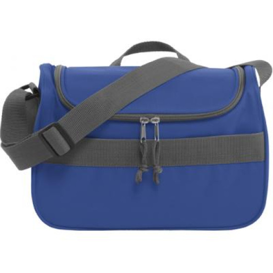 Polyester (600D) cooler bag