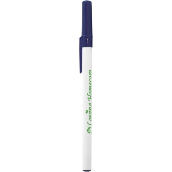 BIC® Round Stic® Ecolutions® ballpen