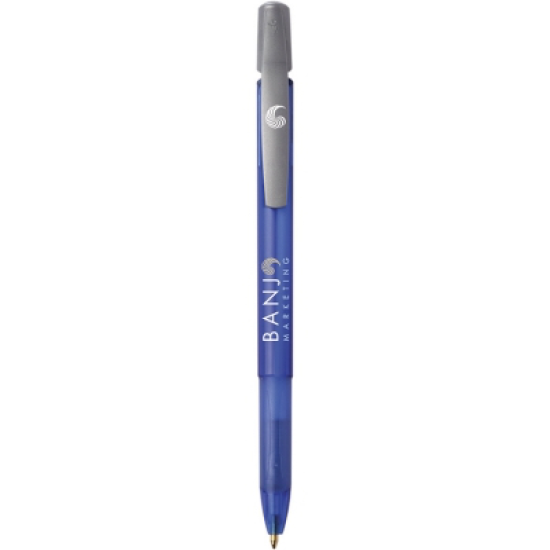 BIC® Media Clic Grip Ballpen