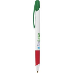 BIC® Media Clic Grip Ecolutions® ballpen