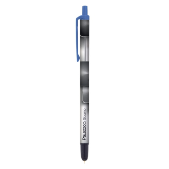 BIC® Clic Stic Stylus Digital ballpen