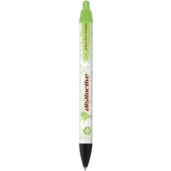 BIC® Wide Body™ Digital Ecolutions® ballpen