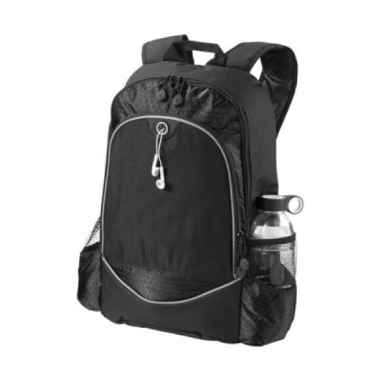 Benton 15'' laptop backpack