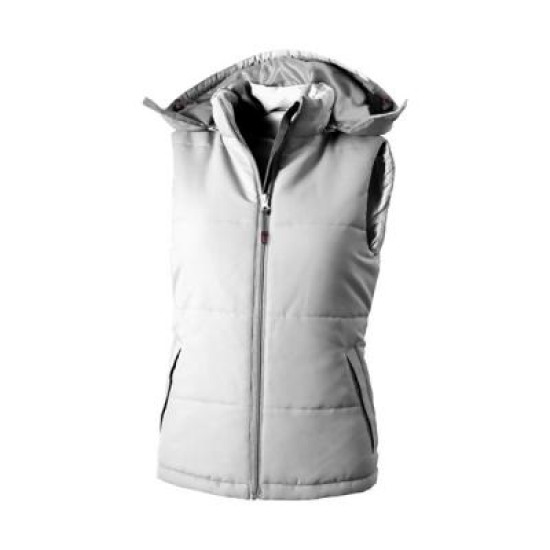 Gravel ladies bodywarmer