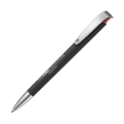 Jona Mm Softgrip Pen