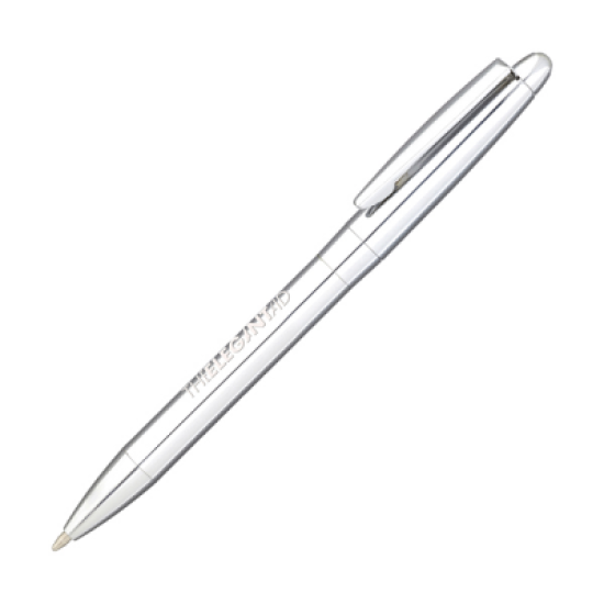 Javelin Chrome Metal Pens