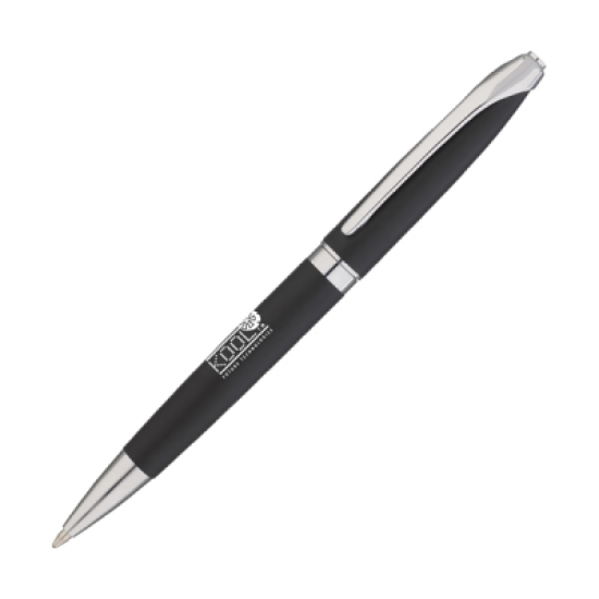 Ballad Chrome Bp Prestigious Pens