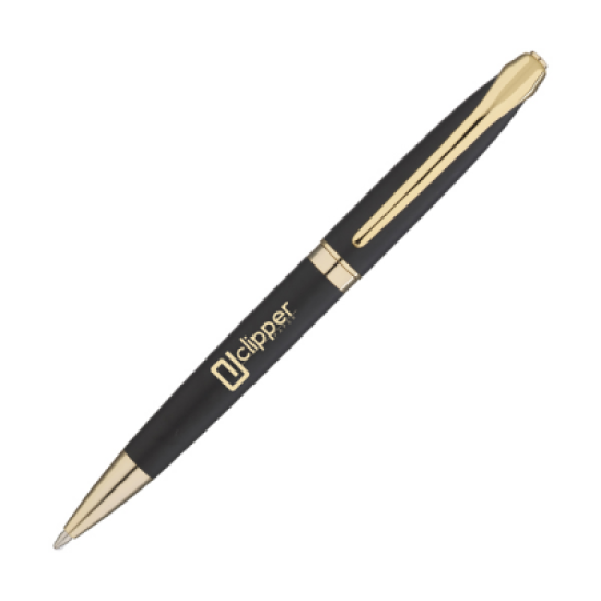 Ballad Gold Bp Prestigious Pens