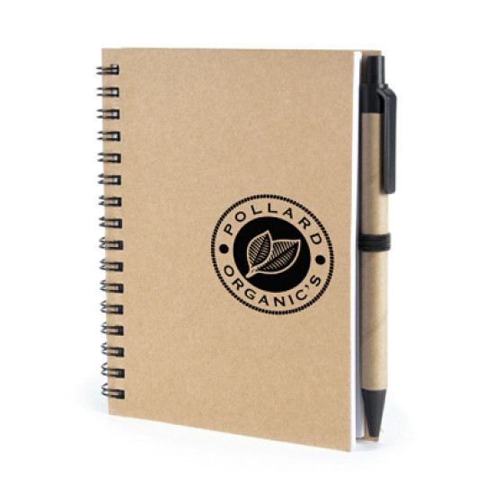 A6 Verno Notebook