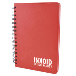 A5 Salerno Notebook