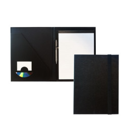 Bromham A4 Delegate Folder