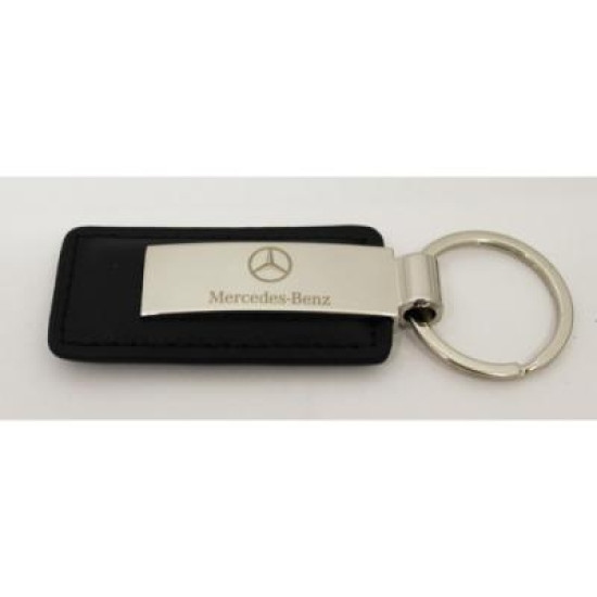 Le Mans Keyring