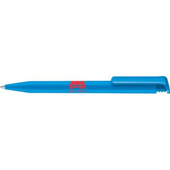 senator Super Hit Matt Plastic Ballpen