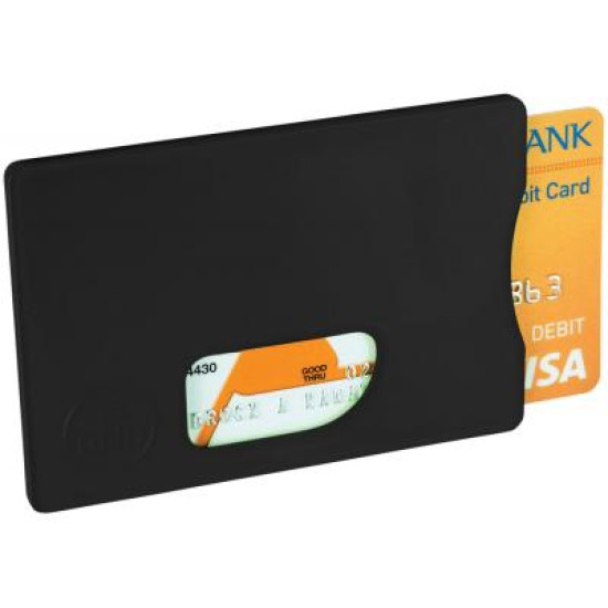 Zafe RFID credit card protector