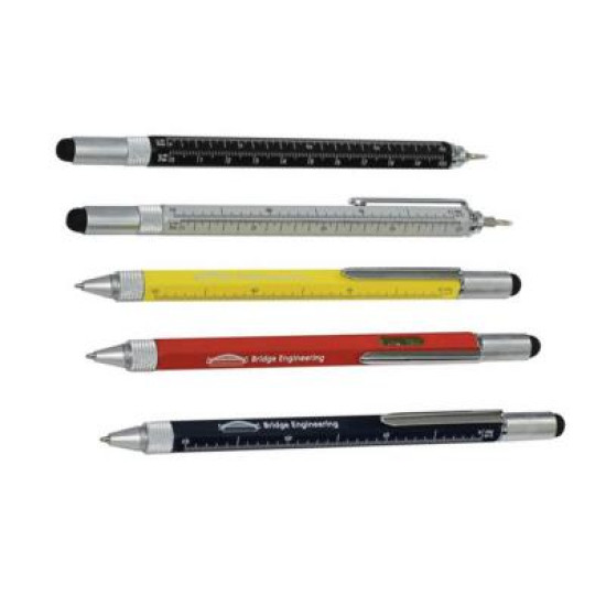 Multi Function Ballpen