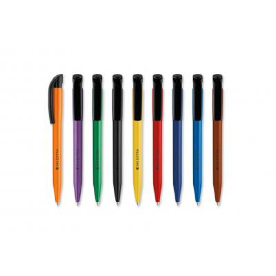 S45 Extra Ballpen