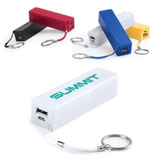 Youter Powerbank