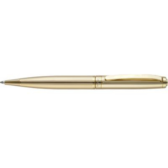 Pierre Cardin Gold Lustrous Ballpen