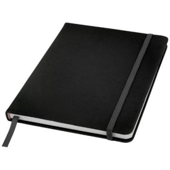 Spectrum A5 Hard Cover Notebook