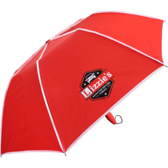 Reinforced Telescopic Umbrella