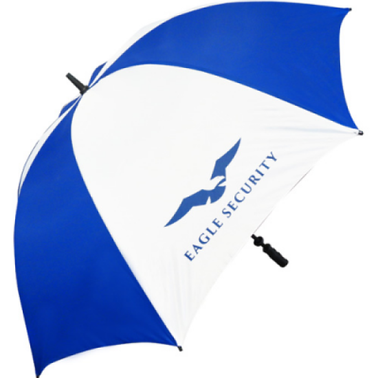 Fibrestorm Vented Umbrella