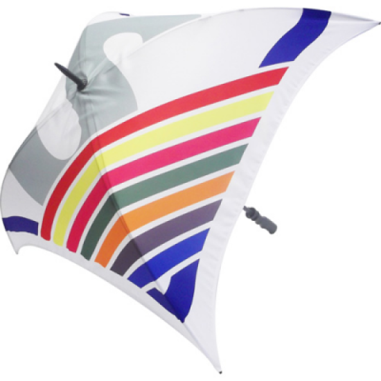 Spectrum QuadBrella Umbrella