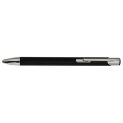 Sorrento Black Ballpen