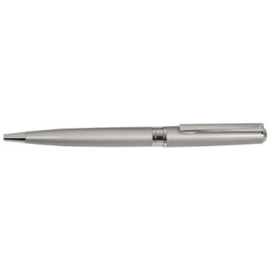 Rio Silver Ballpen