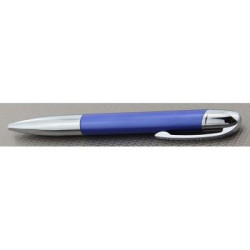 Elba Mid Blue Ballpen