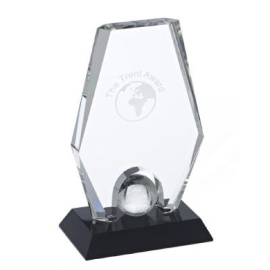 Trent Crystal Globe Award