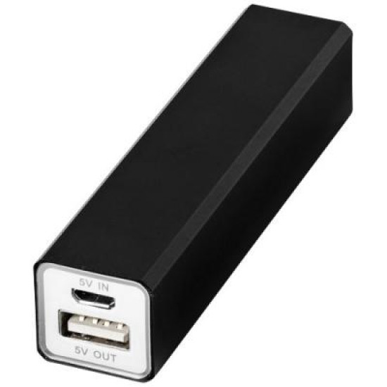 Volt alu power bank 2200mAh