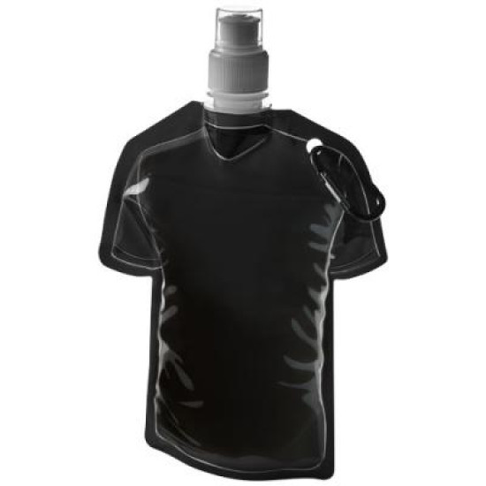 Goal football jersey water bag