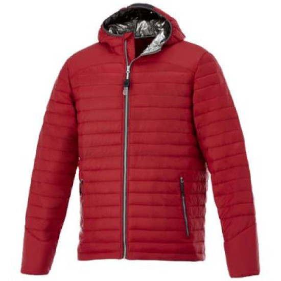 Silverton Jacket