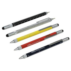 Multi Function Ballpen