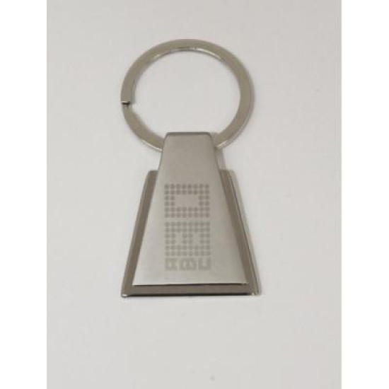 Eclipse Triangular Keyring