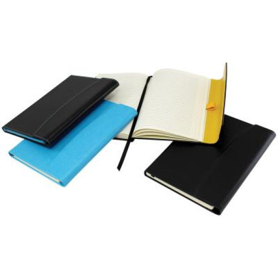 A5 Magnet Notebook