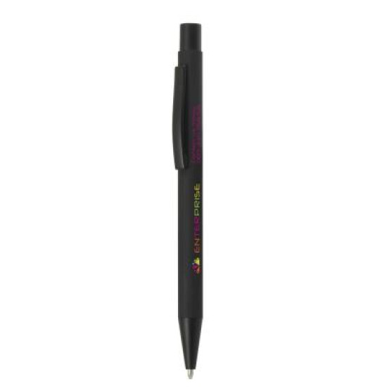 Special Edtion Black Bowie Ballpoint Pen