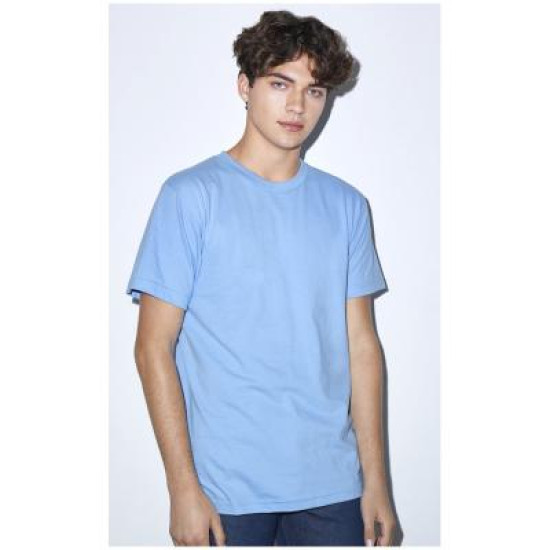 Unisex Fine Jersey Tee Shirt