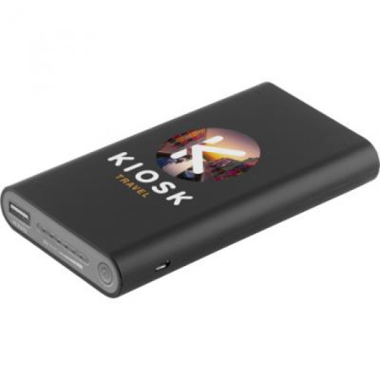 Typhoon Wireless Power Bank