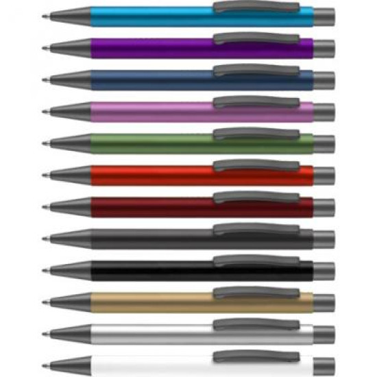 Ergo Ballpen