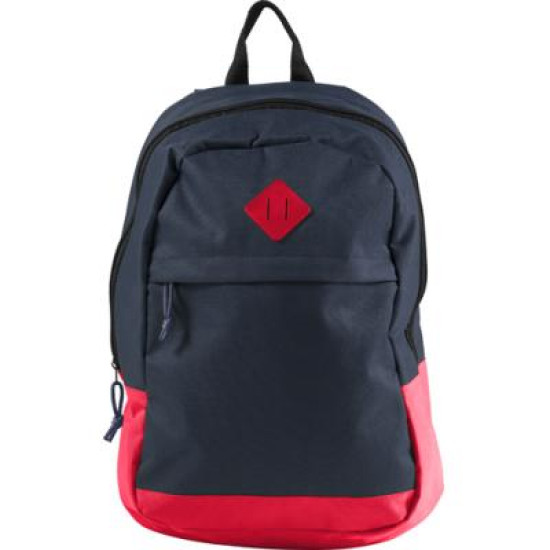 Polyester (600D) backpack