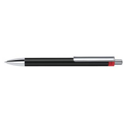 senator® Polar Mix and Match Metal Ballpen